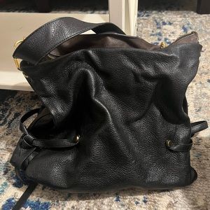 Jimmy Choo shoulder bag